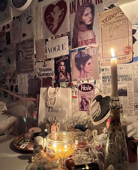 lana del rey room decor|lana del rey americana aesthetic.